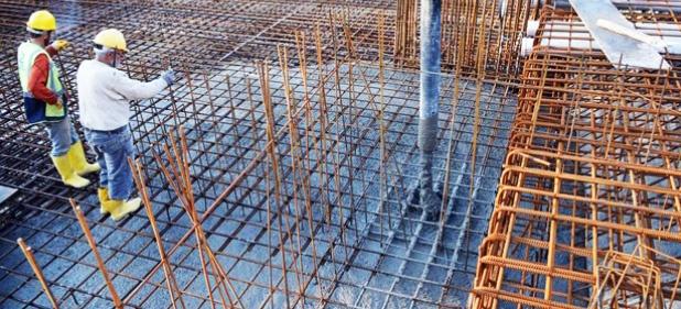 Concrete Taunton